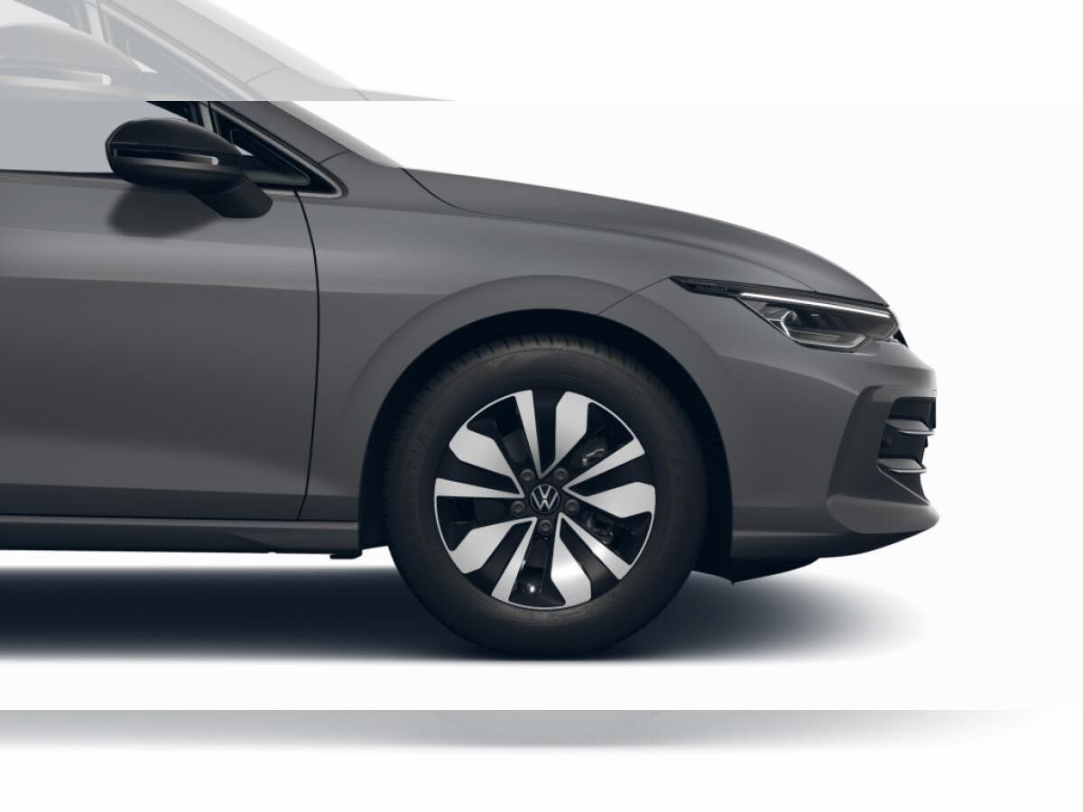 Volkswagen Golf VIII