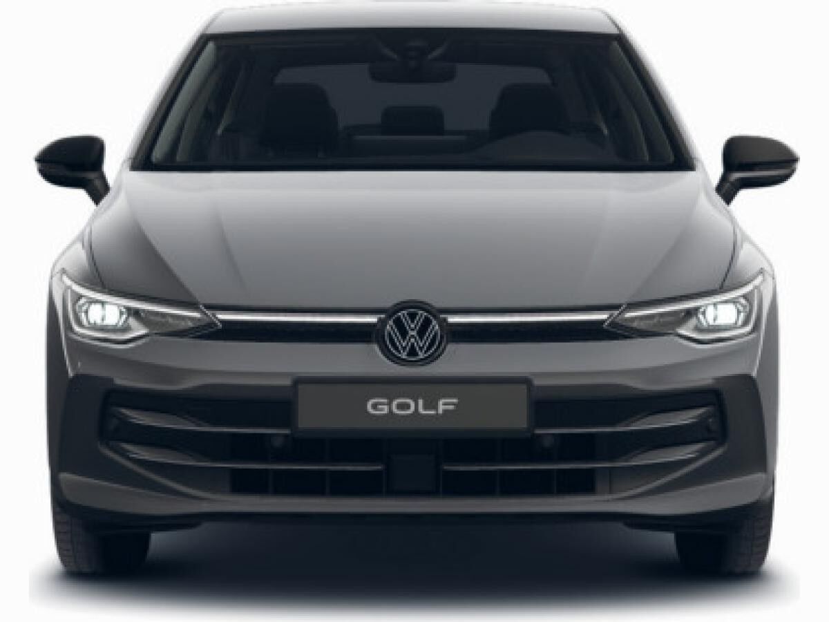 Volkswagen Golf VIII