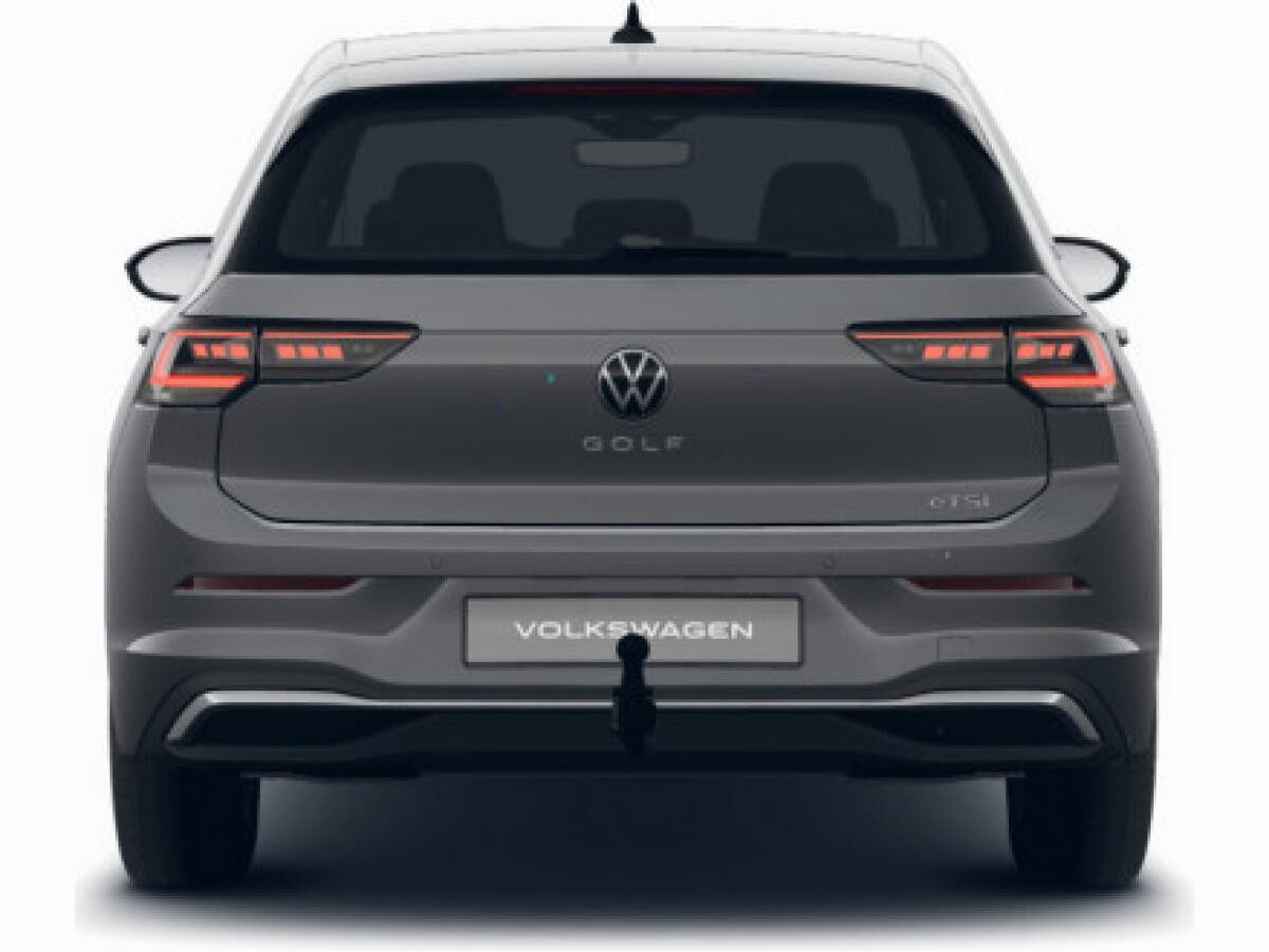 Volkswagen Golf VIII