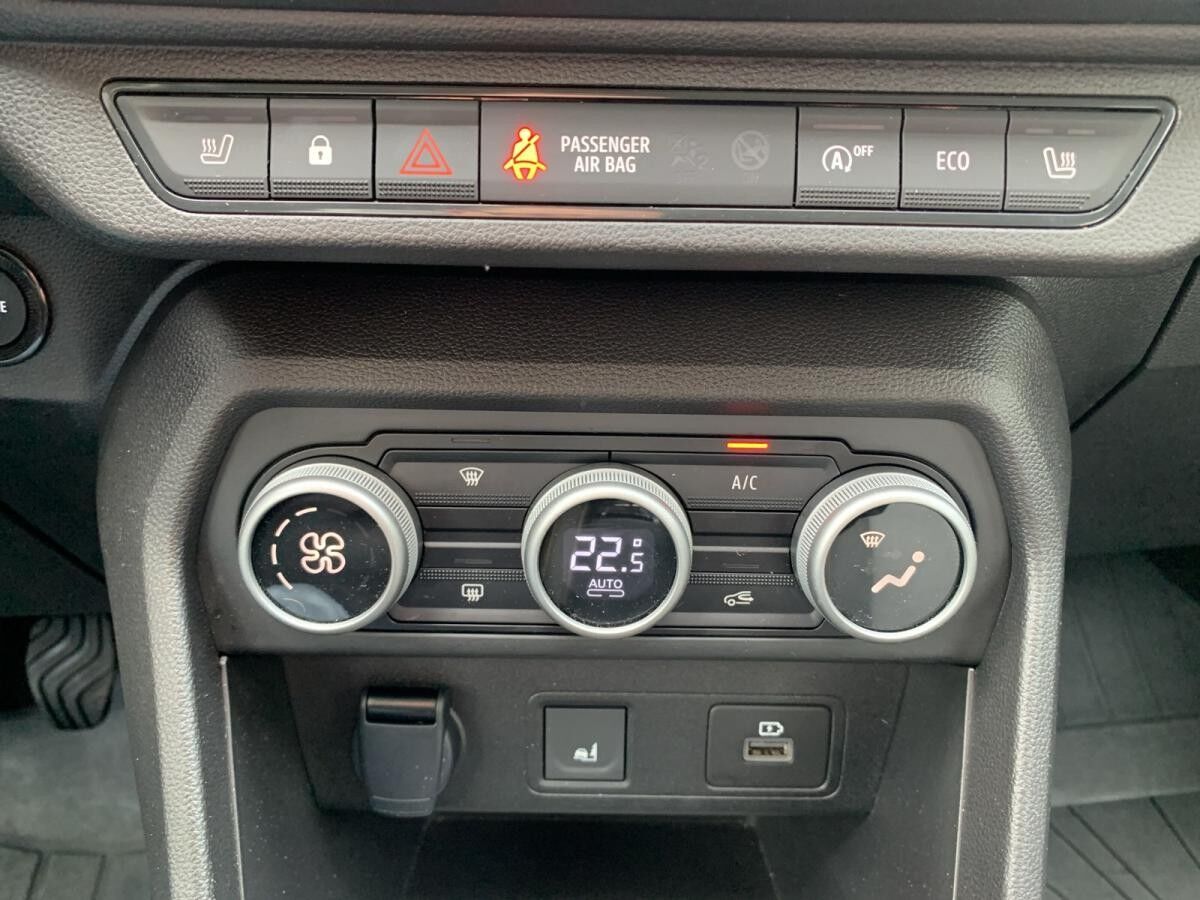 Dacia Jogger Extreme+ TCe 110 7-Sitzer