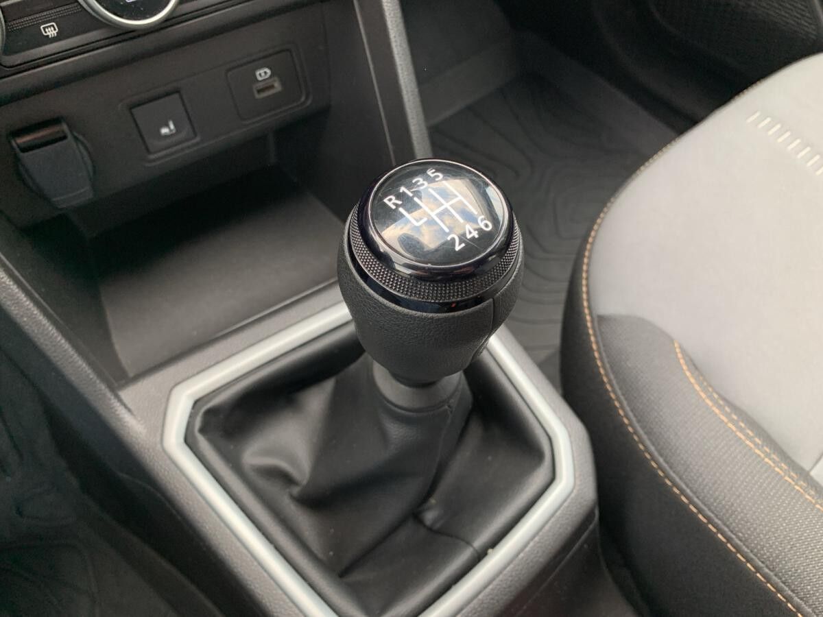 Dacia Jogger Extreme+ TCe 110 7-Sitzer