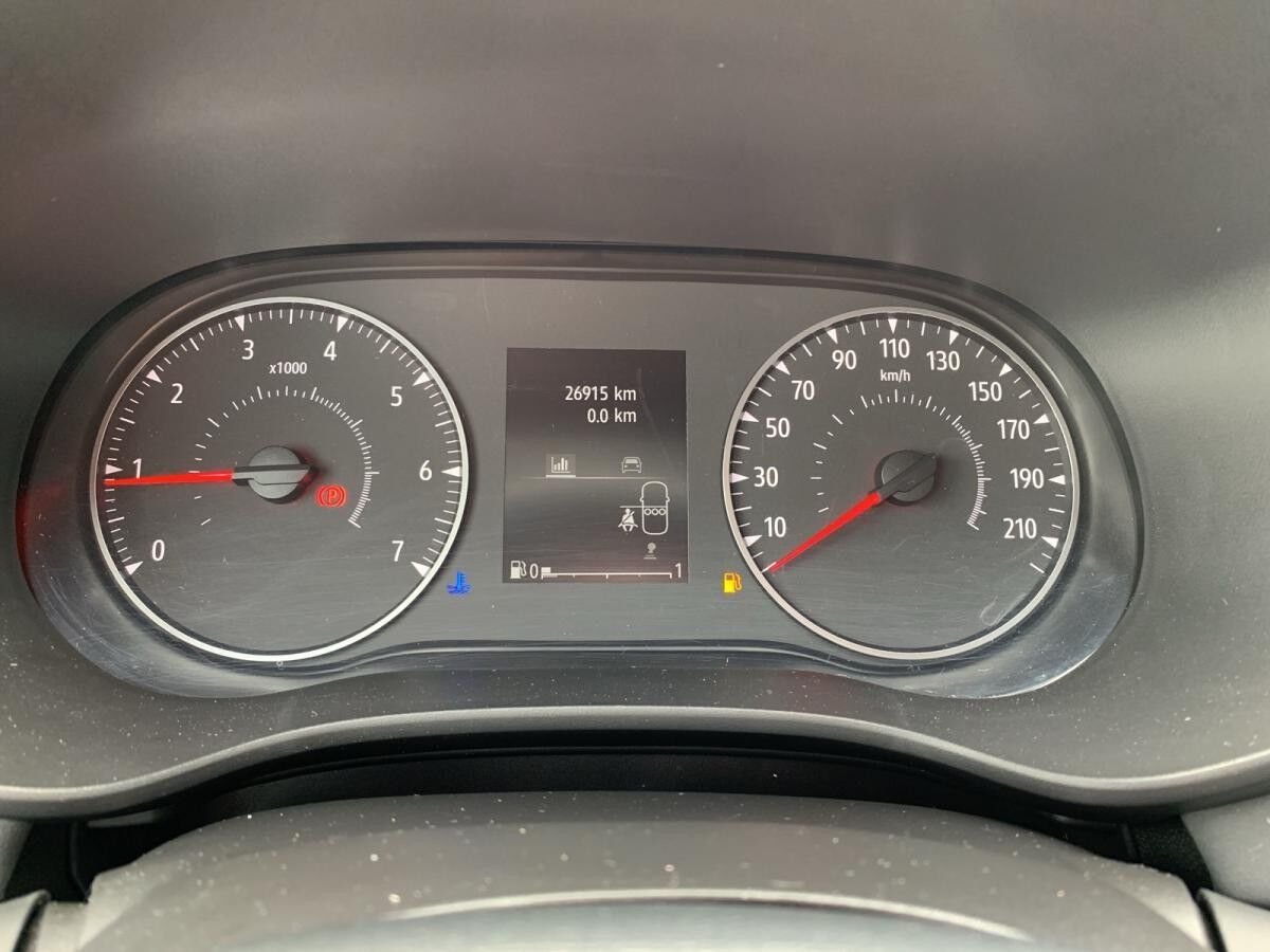 Dacia Jogger Extreme+ TCe 110 7-Sitzer