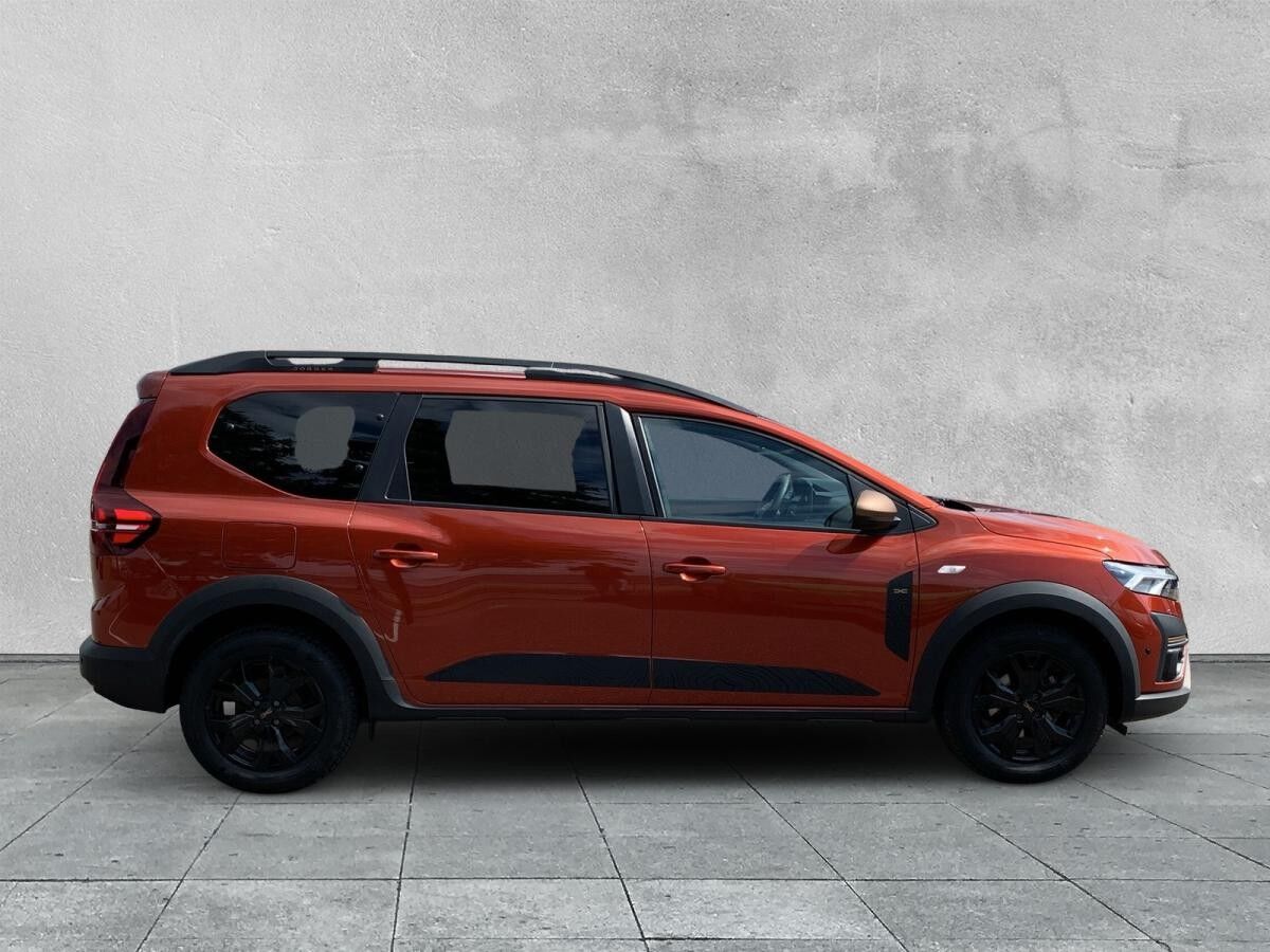 Dacia Jogger Extreme+ TCe 110 7-Sitzer
