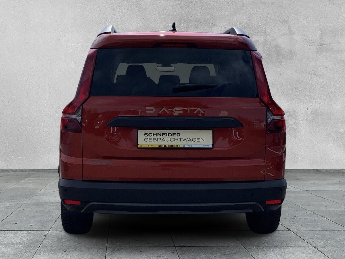 Dacia Jogger Extreme+ TCe 110 7-Sitzer