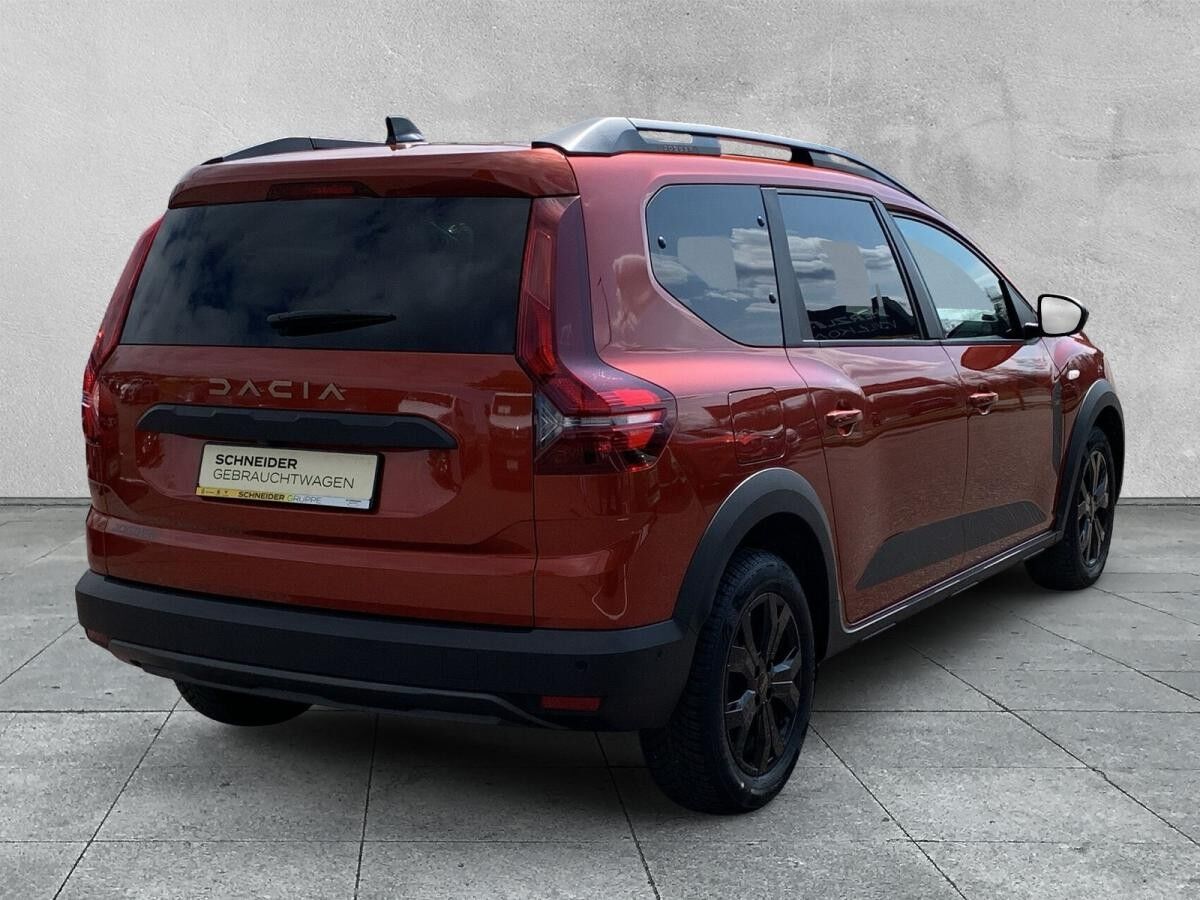 Dacia Jogger Extreme+ TCe 110 7-Sitzer