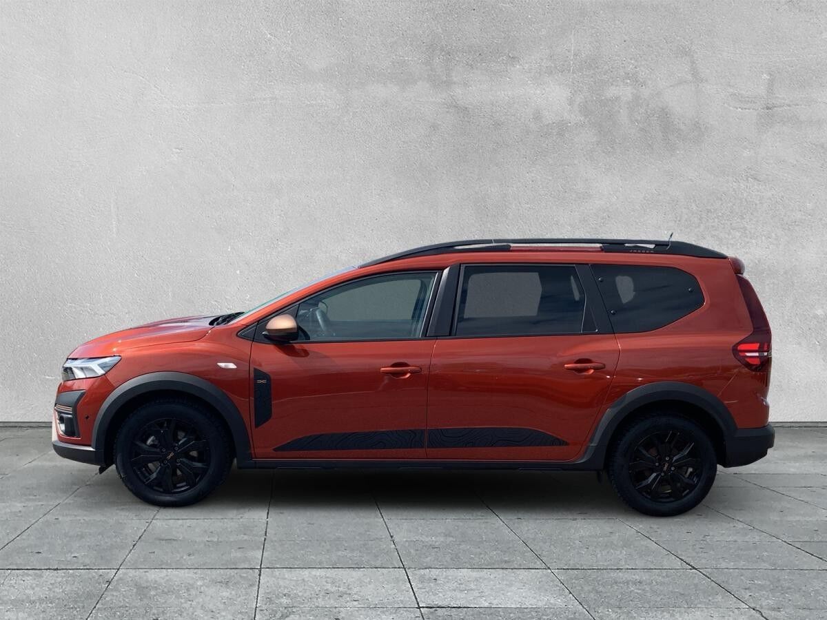 Dacia Jogger Extreme+ TCe 110 7-Sitzer