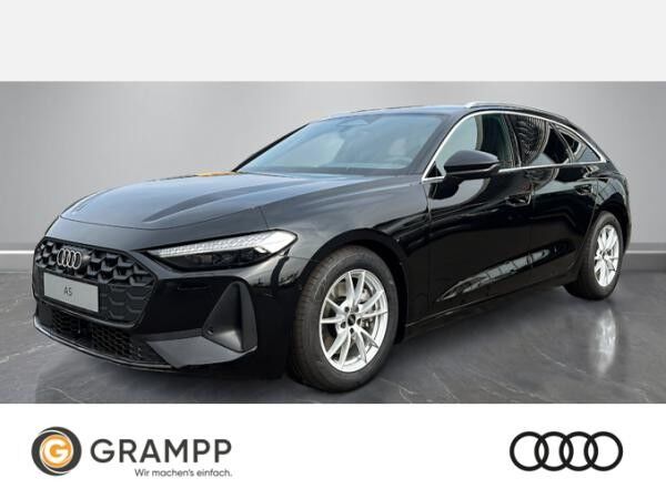 Audi A5 Avant TDI quattro 150kW +  MATRIX LED + NAVI + KAMERA + HUD+  B&O + *GEWERBEKUNDEN*