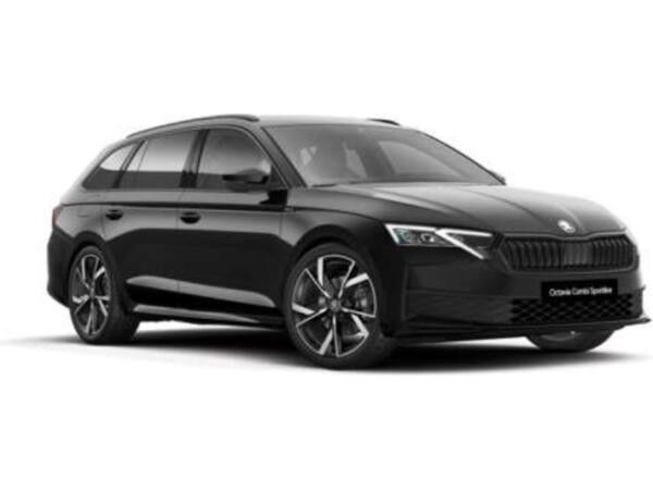 Skoda Octavia 2.0 TSI DSG 4x4 Sportline Combi ❗️sofort verfügbar❗️