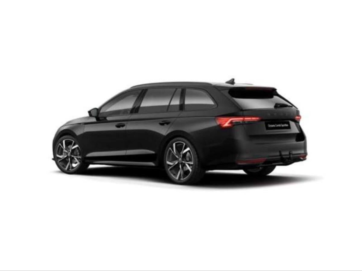 Skoda Octavia 2.0 TSI DSG 4x4 Sportline Combi ❗️sofort verfügbar❗️