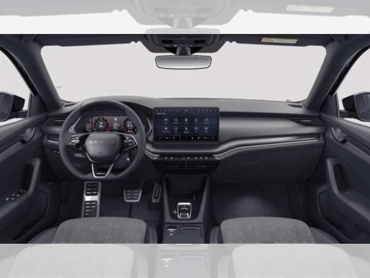 Skoda Octavia 2.0 TSI DSG 4x4 Sportline Combi ❗️sofort verfügbar❗️