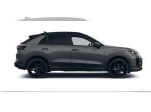 Volkswagen T-Roc R-Line 1.5 eTSI 150 PS DSG *BLACK STYLE*MATRIX*PANO*AHK*STANDHZG*LEDER*55.095€*