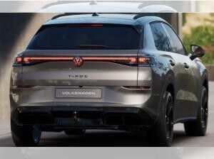 Volkswagen T-Roc R-Line 1.5 eTSI 150 PS DSG *BLACK STYLE*MATRIX*PANO*AHK*STANDHZG*LEDER*55.095€*