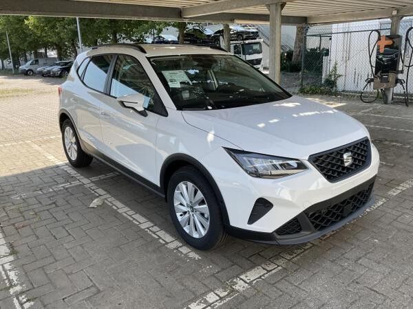 Seat Arona Road Edition 1.0 TSI 85 kW (116 PS) 7-Gang-DSG *SOFORT VERFÜGBAR*