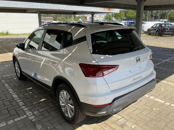 Seat Arona Road Edition 1.0 TSI 85 kW (116 PS) 7-Gang-DSG *SOFORT VERFÜGBAR*