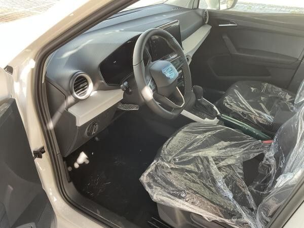 Seat Arona Road Edition 1.0 TSI 85 kW (116 PS) 7-Gang-DSG *SOFORT VERFÜGBAR*