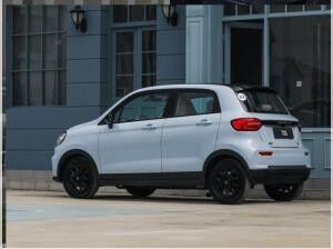 Leapmotor T03 Elektro - Bestellfahrzeug