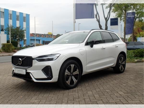 Volvo XC60 T6 AWD Plus Dark