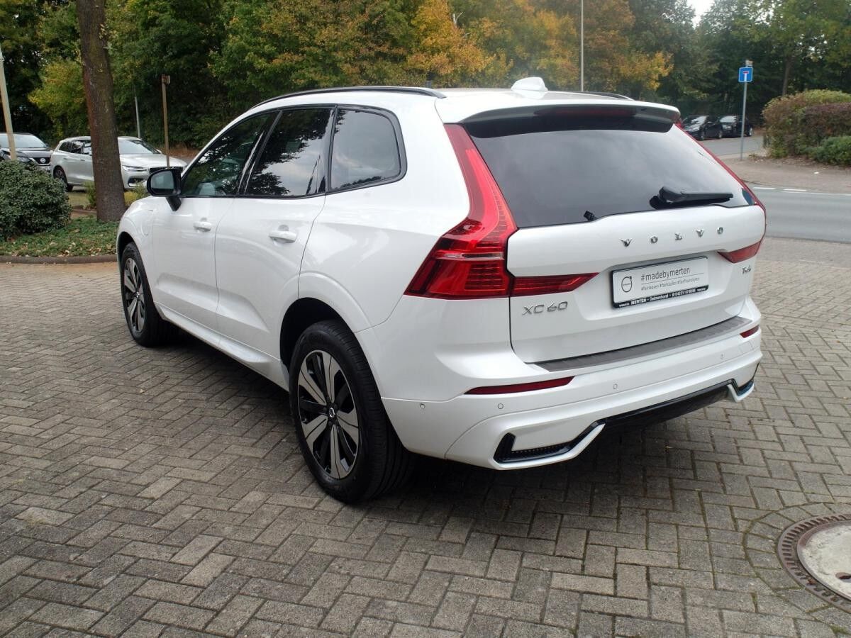Volvo XC60 T6 AWD Plus Dark