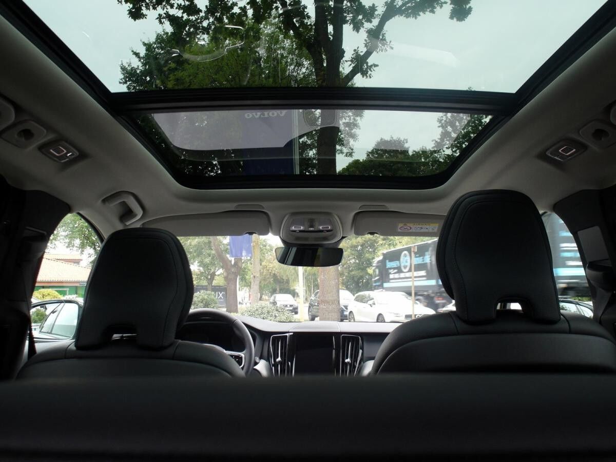 Volvo XC60 T6 AWD Plus Dark