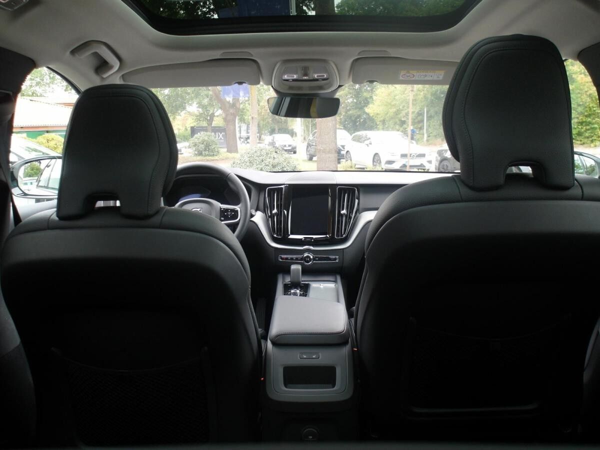 Volvo XC60 T6 AWD Plus Dark