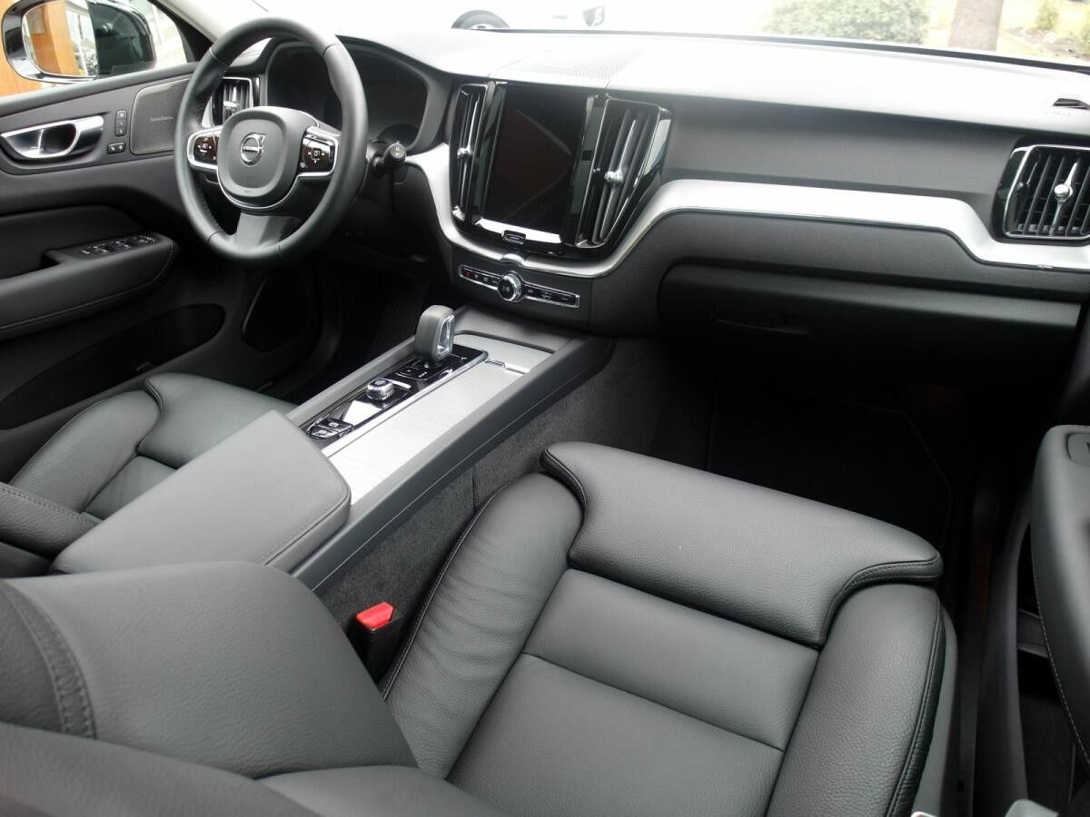 Volvo XC60 T6 AWD Plus Dark