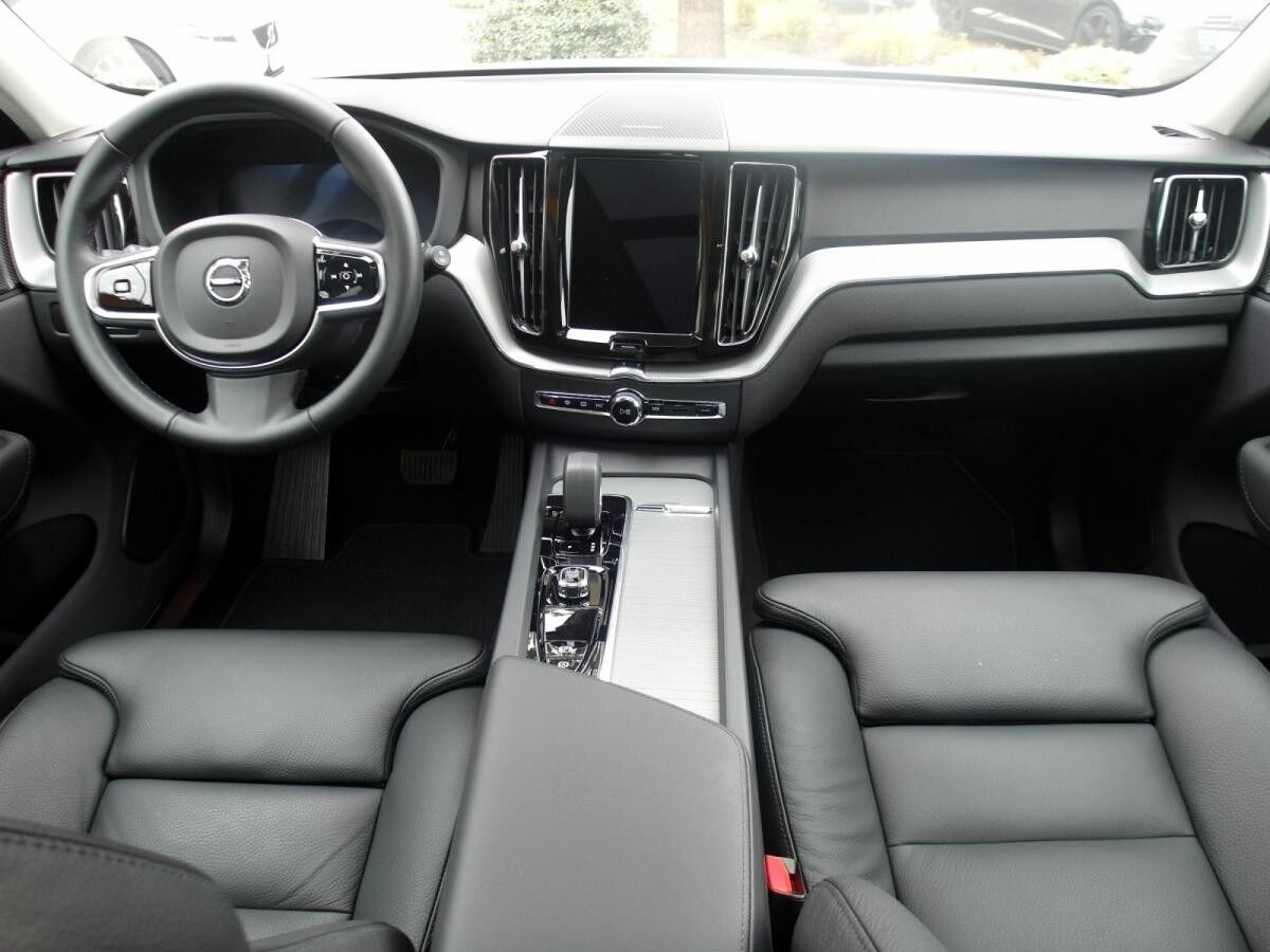 Volvo XC60 T6 AWD Plus Dark