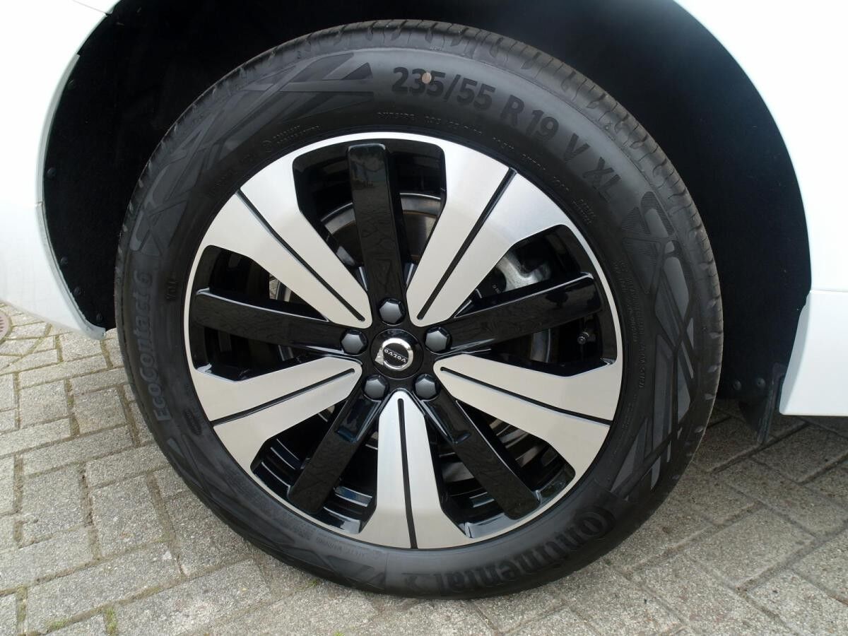 Volvo XC60 T6 AWD Plus Dark