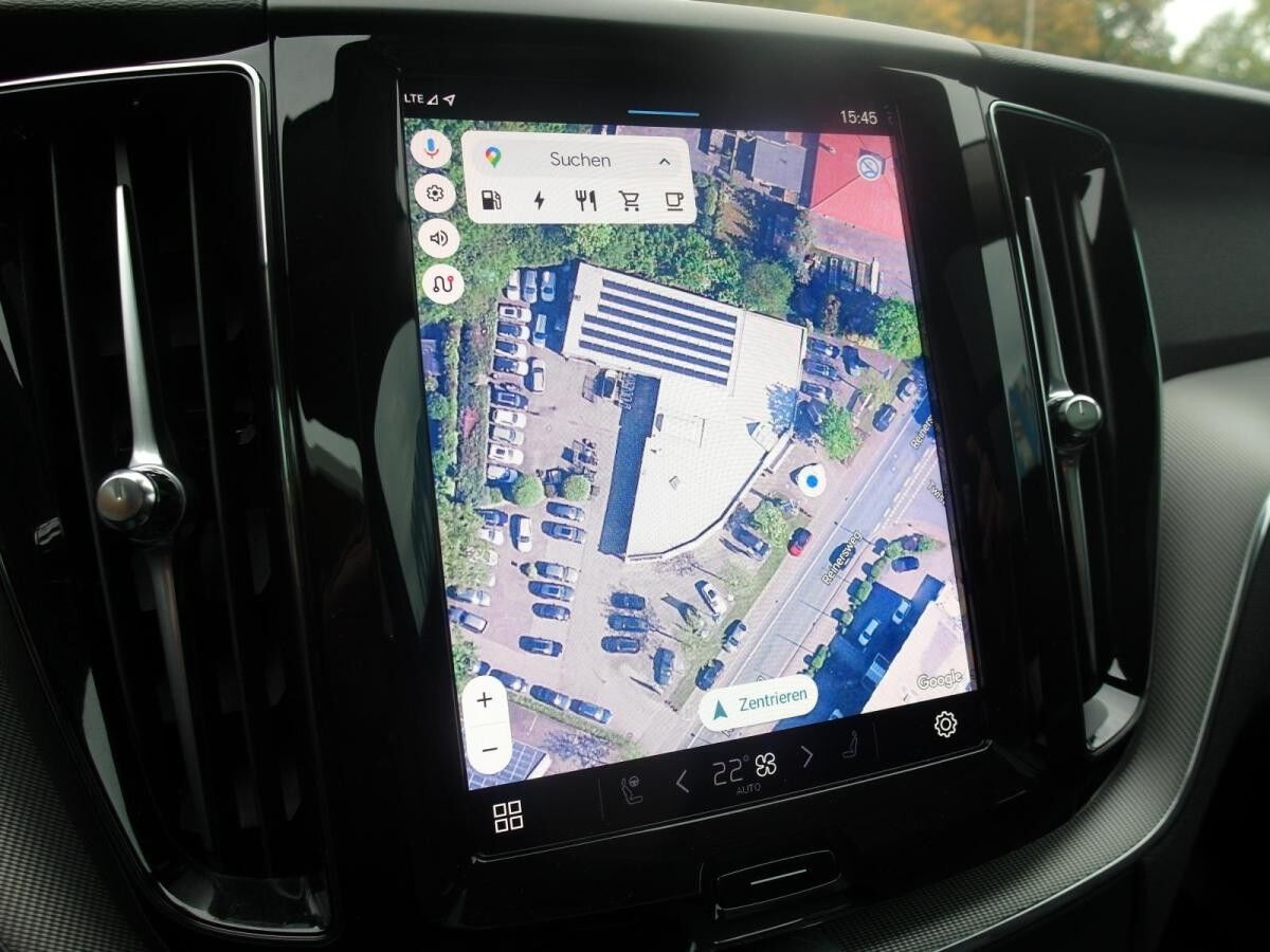 Volvo XC60 T6 AWD Plus Dark