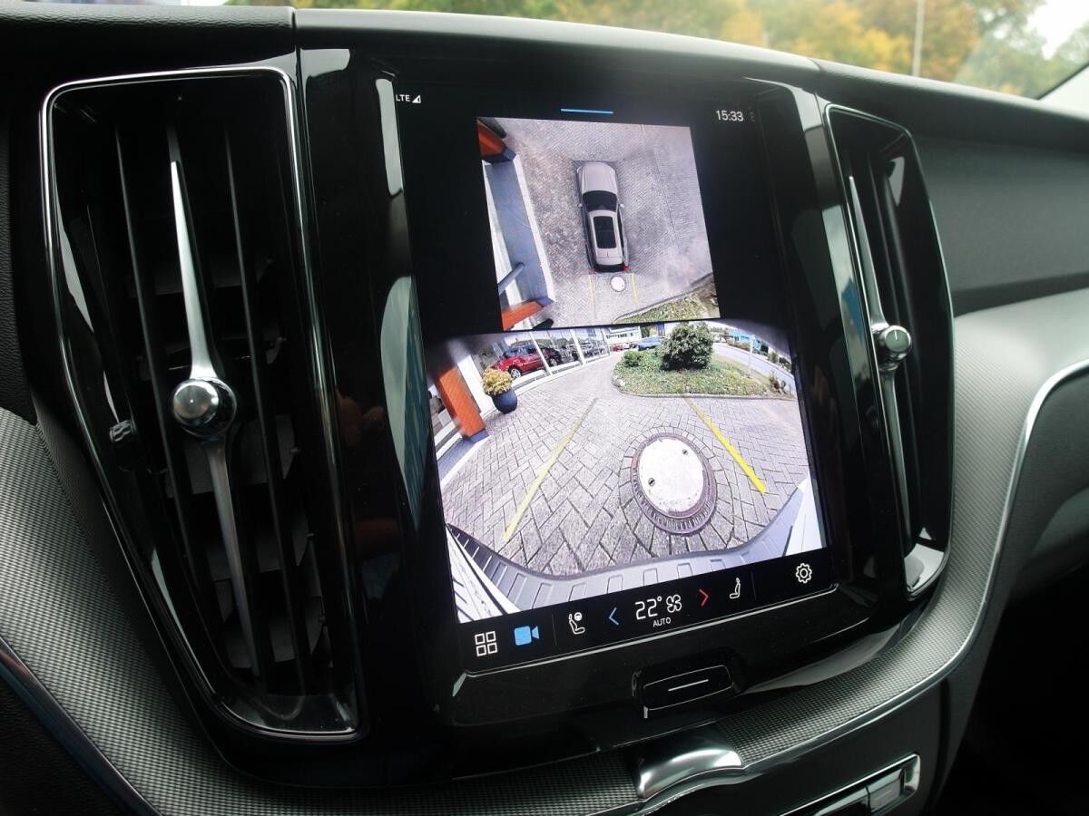 Volvo XC60 T6 AWD Plus Dark