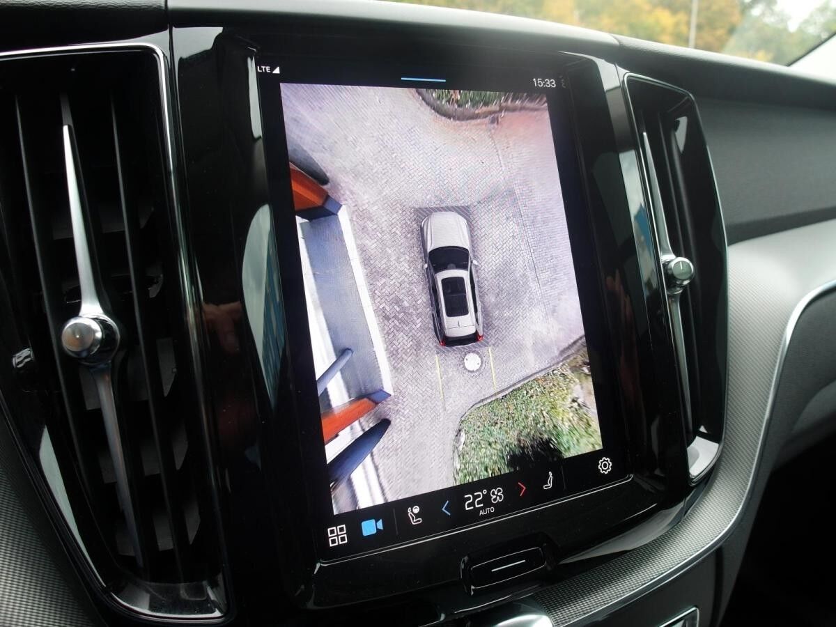 Volvo XC60 T6 AWD Plus Dark