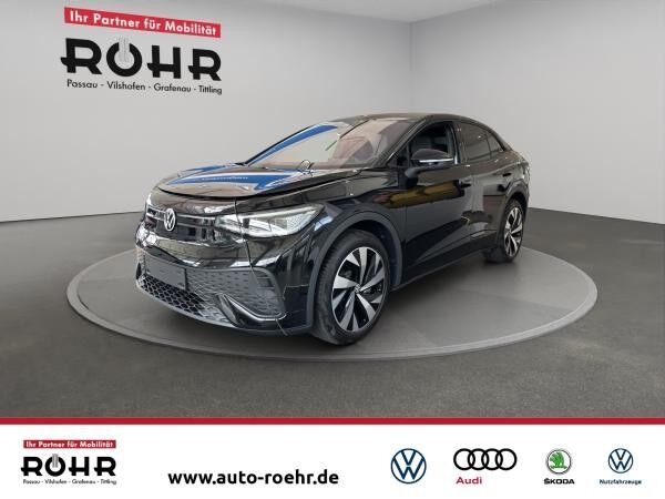 Volkswagen ID.5 Pro GOAL (AHK/WR/Komfort) 77 kWh 1-Gang-Automatik