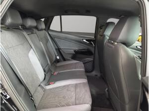 Volkswagen ID.5 Pro GOAL (AHK/WR/Komfort) 77 kWh 1-Gang-Automatik