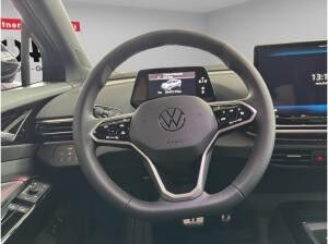 Volkswagen ID.5 Pro GOAL (AHK/WR/Komfort) 77 kWh 1-Gang-Automatik