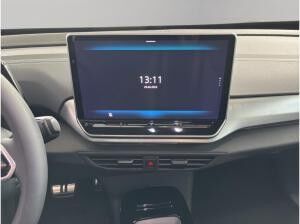 Volkswagen ID.5 Pro GOAL (AHK/WR/Komfort) 77 kWh 1-Gang-Automatik