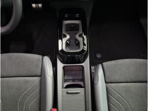 Volkswagen ID.5 Pro GOAL (AHK/WR/Komfort) 77 kWh 1-Gang-Automatik