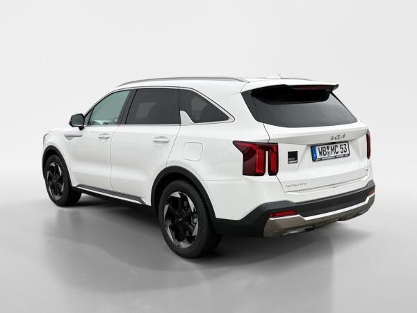 Kia Sorento 2.2 CRDi Spirit AWD Matrix 360 4xSHZ
