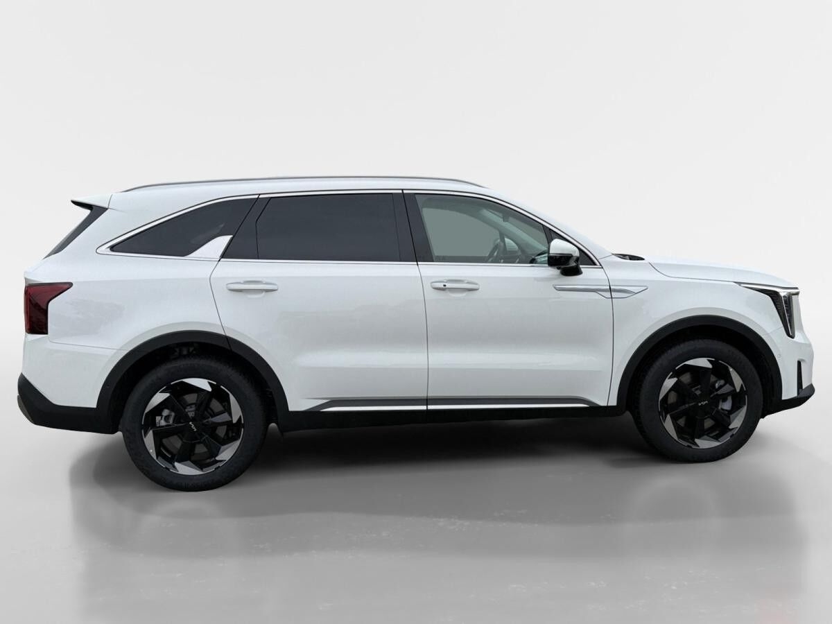 Kia Sorento 2.2 CRDi Spirit AWD Matrix 360 4xSHZ