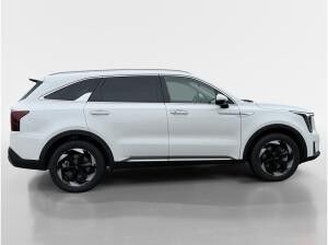 Kia Sorento 2.2 CRDi Spirit AWD Matrix 360 4xSHZ