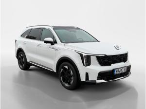Kia Sorento 2.2 CRDi Spirit AWD Matrix 360 4xSHZ