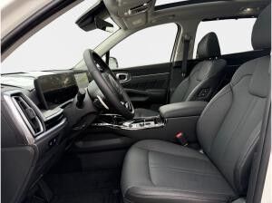 Kia Sorento 2.2 CRDi Spirit AWD Matrix 360 4xSHZ