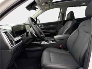Kia Sorento 2.2 CRDi Spirit AWD Matrix 360 4xSHZ