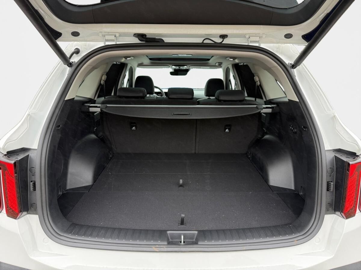 Kia Sorento 2.2 CRDi Spirit AWD Matrix 360 4xSHZ