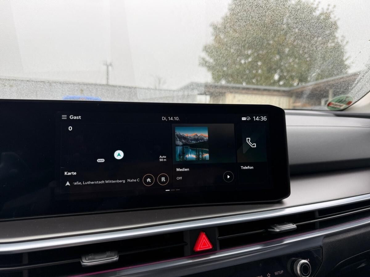 Kia Sorento 2.2 CRDi Spirit AWD Matrix 360 4xSHZ