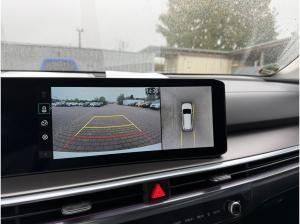 Kia Sorento 2.2 CRDi Spirit AWD Matrix 360 4xSHZ