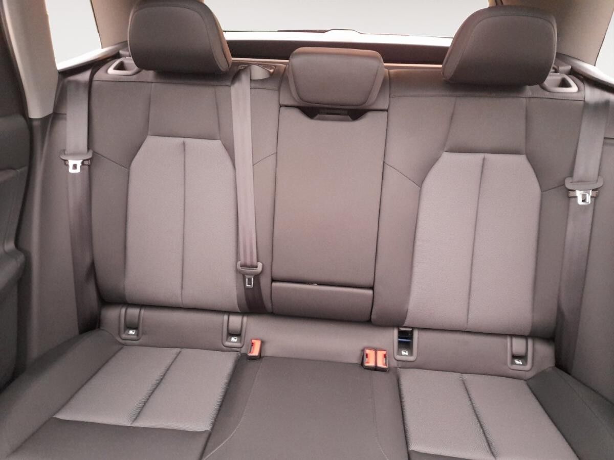 Audi Q6 e-tron Matrix Pano 19 360° 4xSHZ ACC