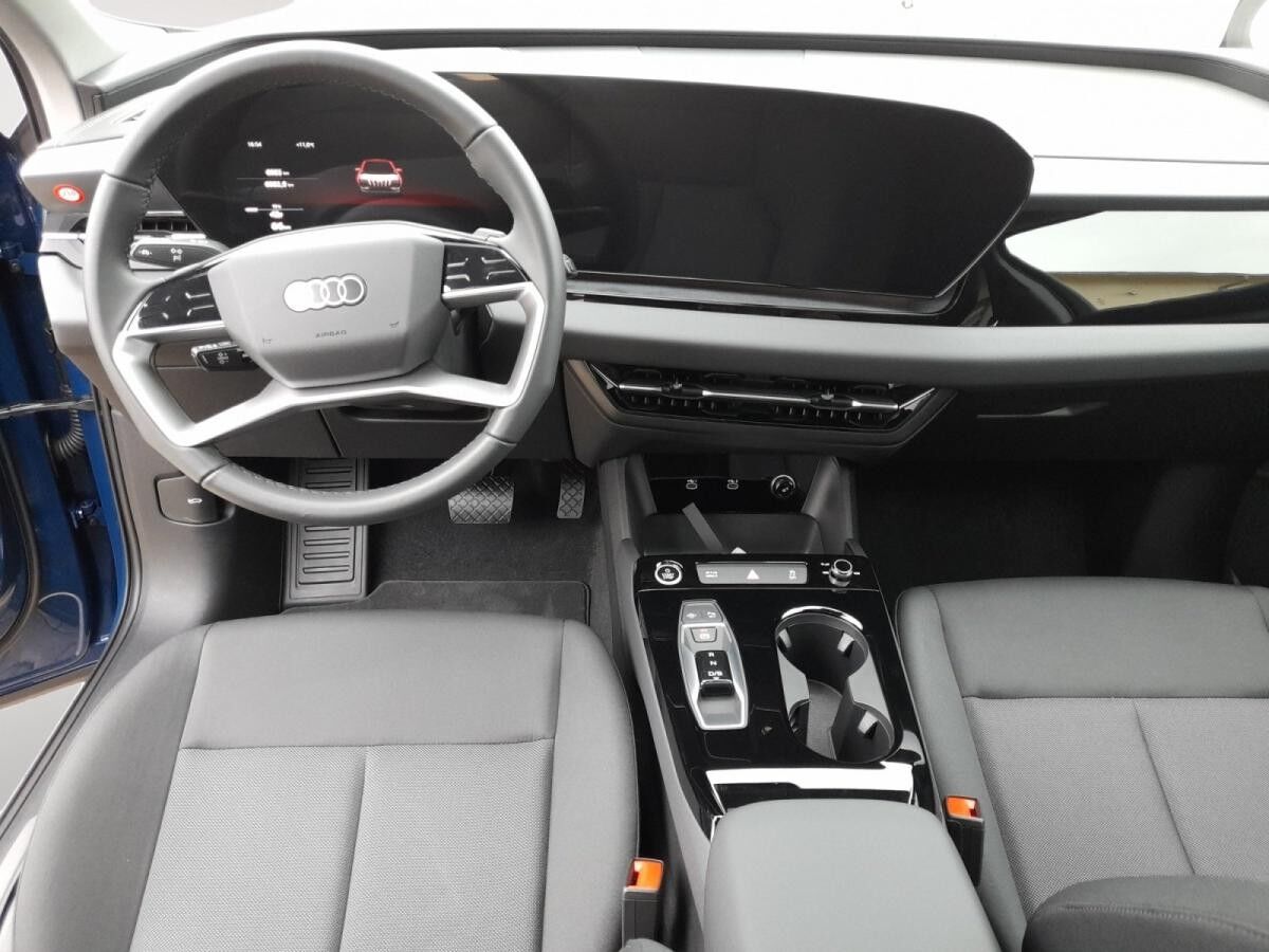 Audi Q6 e-tron Matrix Pano 19 360° 4xSHZ ACC