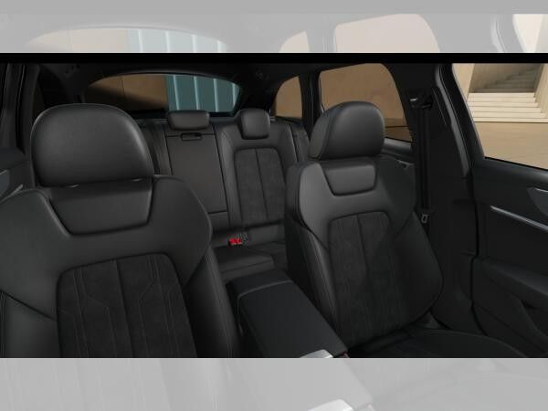 Audi A6 Avant 50 TDI quattro Blackp/AHK/Matrix - S line