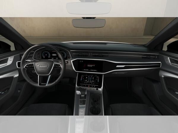 Audi A6 Avant 50 TDI quattro Blackp/AHK/Matrix - S line