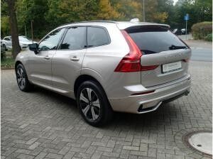 Volvo XC60 T6 AWD Plus Dark