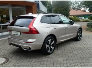 Volvo XC60 T6 AWD Plus Dark